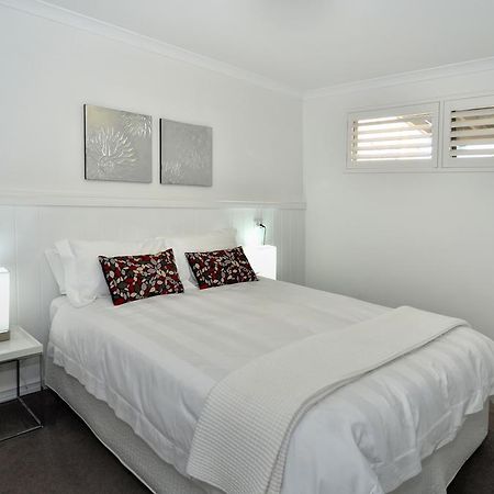 Albany Central Apartments Quarto foto