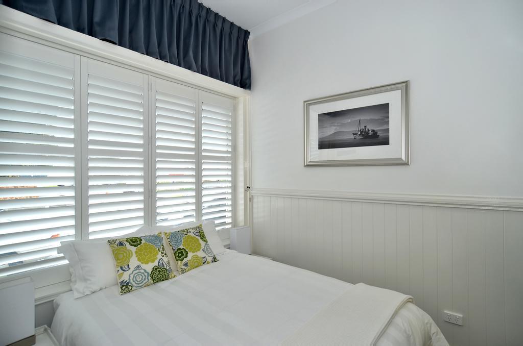 Albany Central Apartments Quarto foto