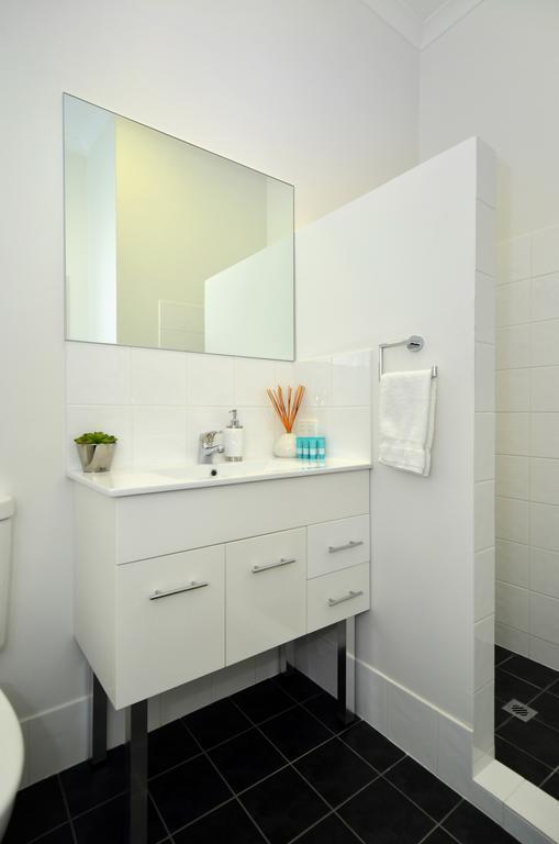 Albany Central Apartments Quarto foto