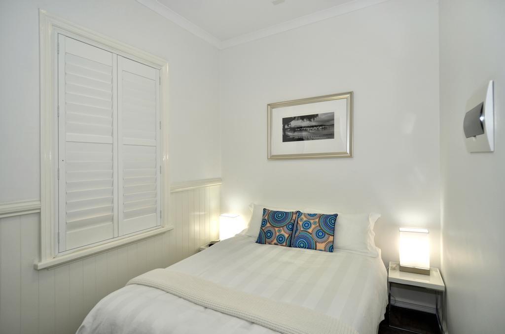 Albany Central Apartments Quarto foto