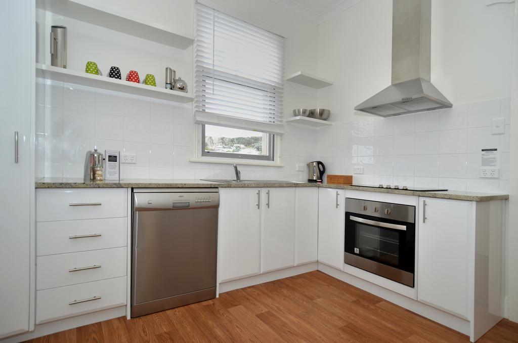 Albany Central Apartments Quarto foto