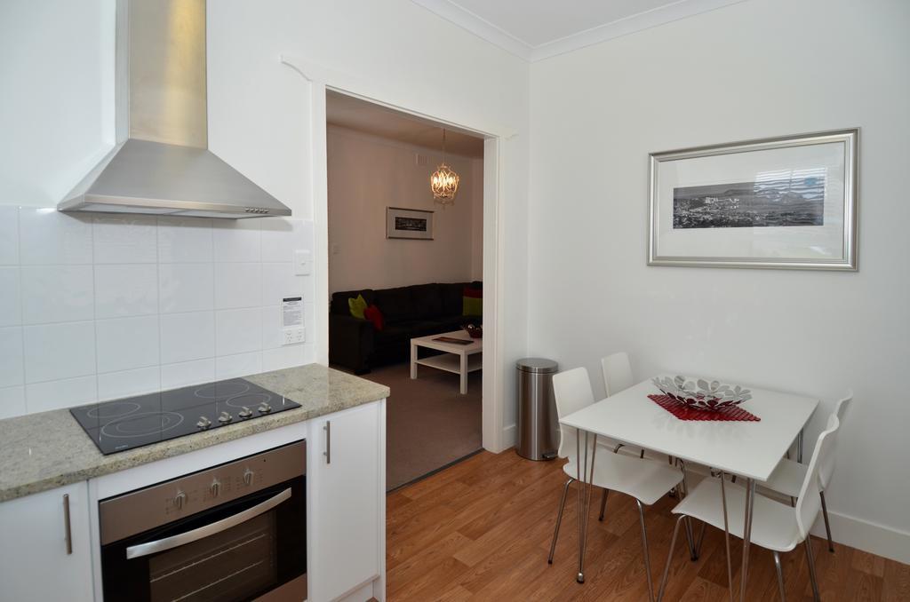 Albany Central Apartments Quarto foto